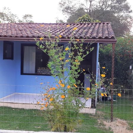 Casa Venus Villa Sao Pedro da Serra  Exterior foto