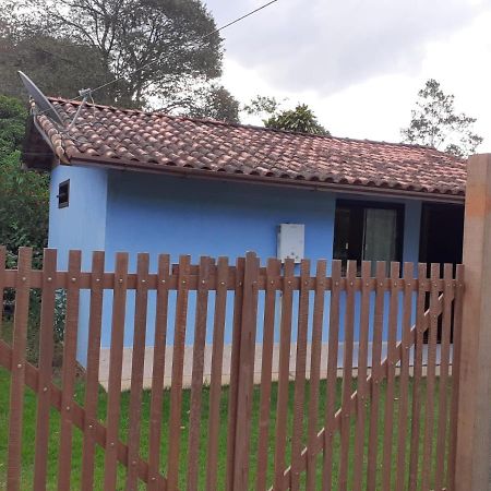 Casa Venus Villa Sao Pedro da Serra  Exterior foto