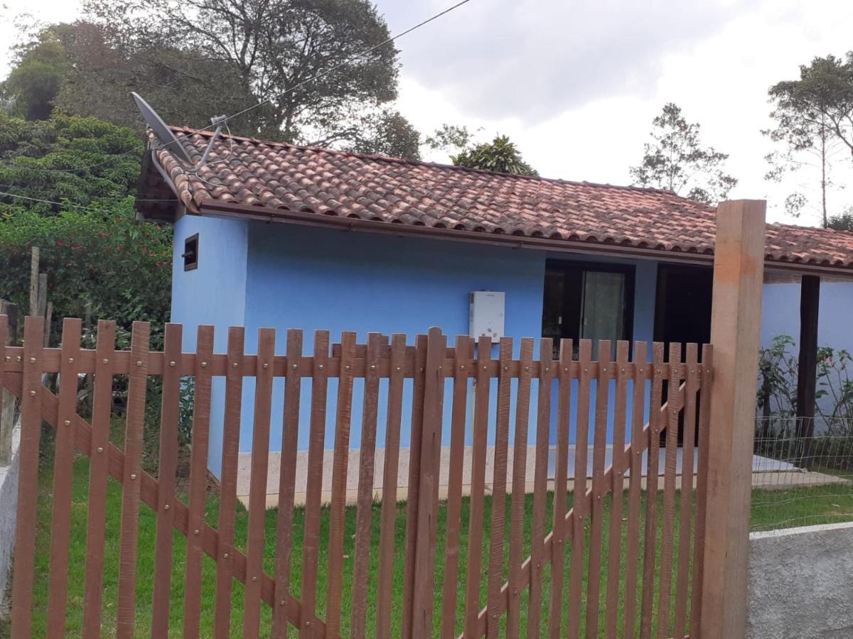 Casa Venus Villa Sao Pedro da Serra  Exterior foto
